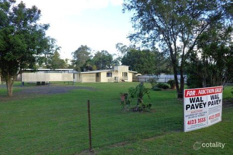 Property photo of 55 Vaughan Street Aldershot QLD 4650