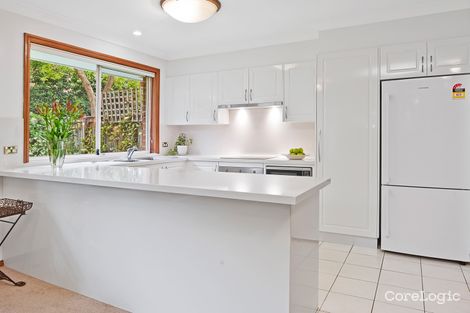 Property photo of 17/17-25 Denman Parade Normanhurst NSW 2076