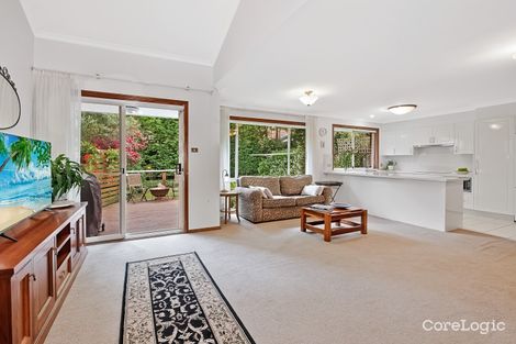 Property photo of 17/17-25 Denman Parade Normanhurst NSW 2076