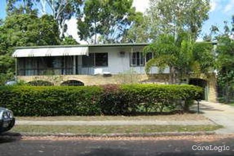 Property photo of 8 Borral Street Cranbrook QLD 4814