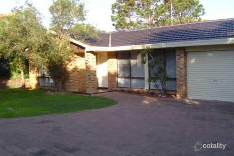 Property photo of 25 Amaroo Crescent Fingal Bay NSW 2315