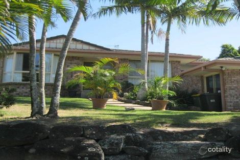 34 Alcott Ct, Parkwood, QLD 4214