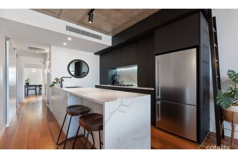 Property photo of 626/8 Skyring Terrace Teneriffe QLD 4005