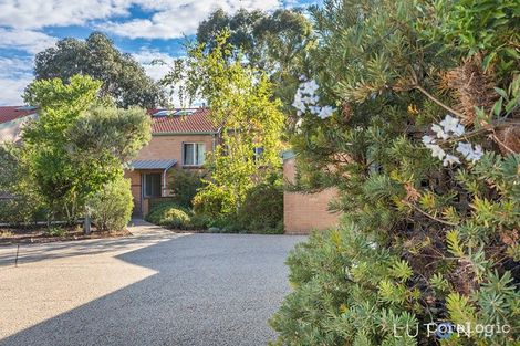 Property photo of 5/18 Solly Place Belconnen ACT 2617