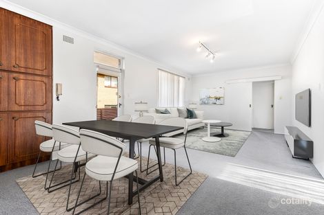 Property photo of 3/44 Park Parade Bondi NSW 2026