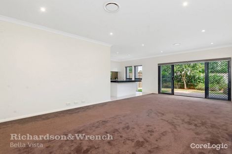 Property photo of 125 Grace Crescent Kellyville NSW 2155