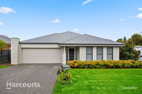 Property photo of 7 Mittagong Street Tullimbar NSW 2527