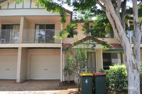 14/88 Ardargie St, Sunnybank, QLD 4109
