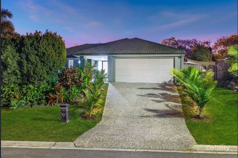 5 Treeline Cct, Upper Coomera, QLD 4209