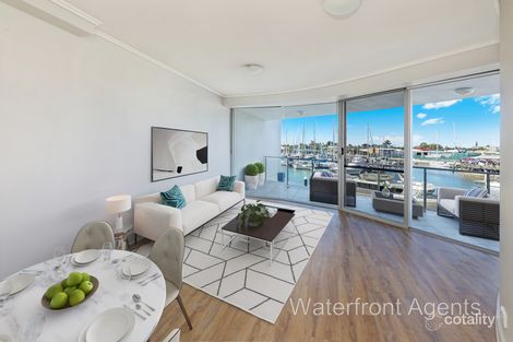 Property photo of 215/13 Nicklin Way Minyama QLD 4575