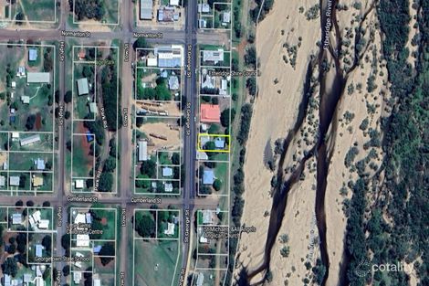 45 Saint George St, Georgetown, QLD 4871