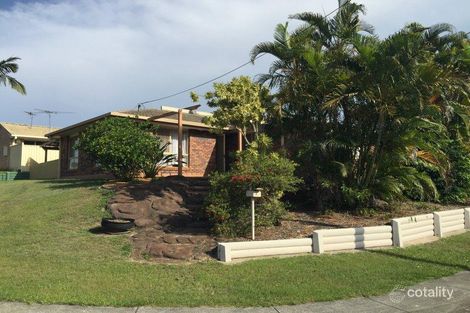 Property photo of 33 Cavillon Street Crestmead QLD 4132