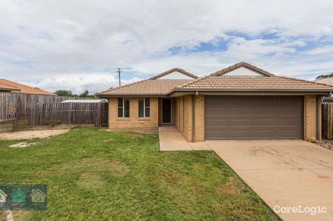 Property photo of 34 Westminster Crescent Raceview QLD 4305