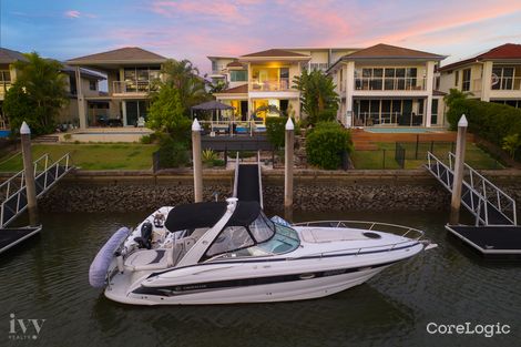 Property photo of 7413 Ellensbrook Drive Hope Island QLD 4212