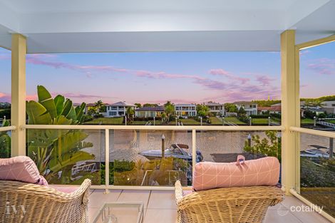 Property photo of 7413 Ellensbrook Drive Hope Island QLD 4212