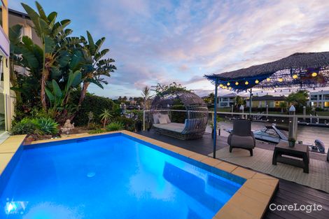 Property photo of 7413 Ellensbrook Drive Hope Island QLD 4212