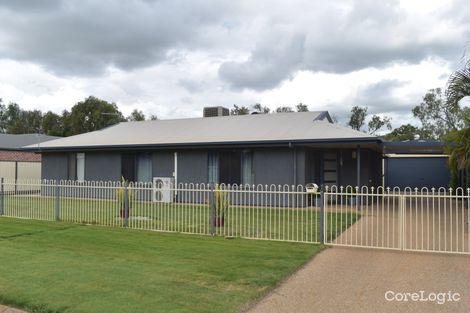 Property photo of 16 Vicki Close Emerald QLD 4720