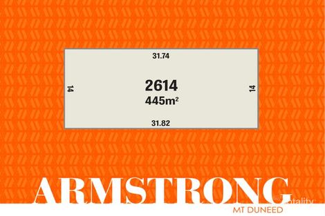 Lot 2614 Efficient Ave, Mount Duneed, VIC 3217