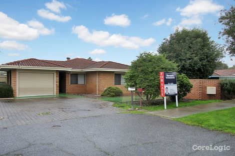 Property photo of 3A Surrey Street Bassendean WA 6054