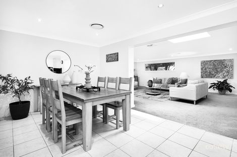 Property photo of 21 Karinya Place Wahroonga NSW 2076