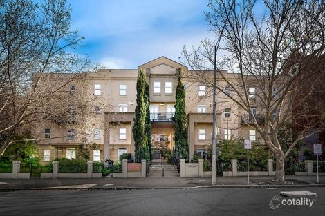 26/121 Rathdowne St, Carlton, VIC 3053