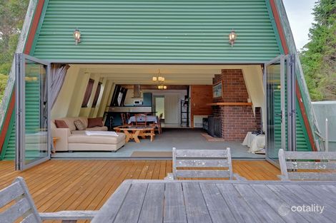 Property photo of 22 Tink Taylor Avenue Sisters Beach TAS 7321