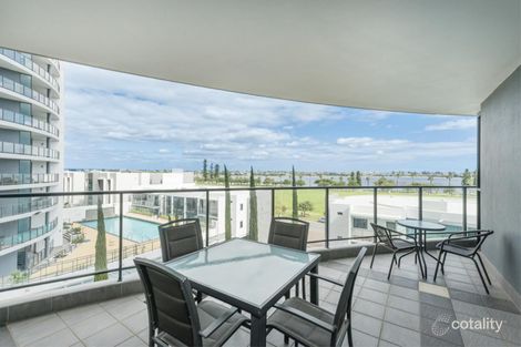 17/100 Terrace Rd, East Perth, WA 6004