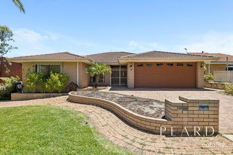 Property photo of 72 Dampier Avenue Mullaloo WA 6027