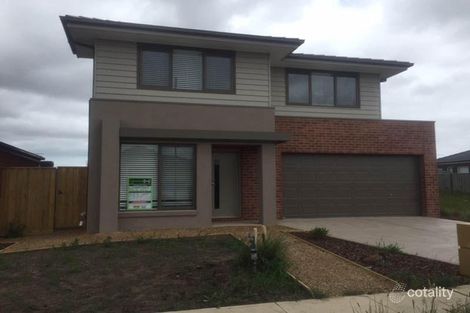 Property photo of 18 George Frederick Road Cranbourne West VIC 3977