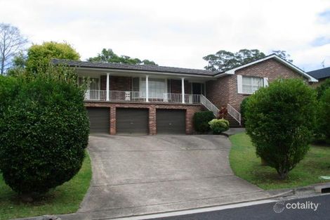 Property photo of 7 Florey Avenue Pymble NSW 2073