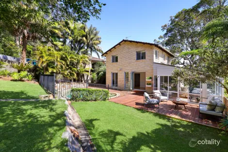 8 Loblay Cres, Bilgola Plateau, NSW 2107