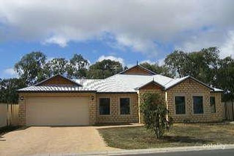 3 Cardinal Cres, West Busselton, WA 6280