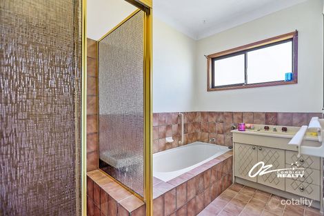 Property photo of 134 The Wool Road St Georges Basin NSW 2540