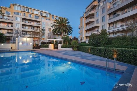 10/15 Liardet St, Port Melbourne, VIC 3207