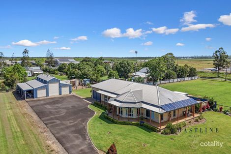 60 Wyllie St, Thabeban, QLD 4670