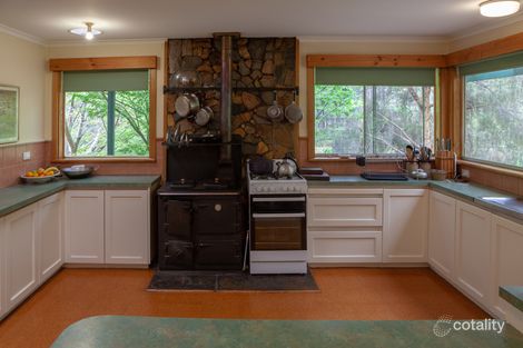 Property photo of 130 Woodduck Drive Wheatsheaf VIC 3461