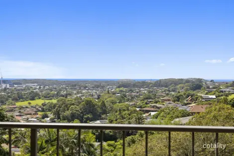 Property photo of 39A Kratz Drive Coffs Harbour NSW 2450