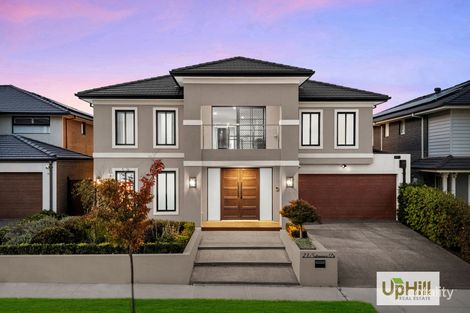 23 Salamanca Dr, Clyde North, VIC 3978