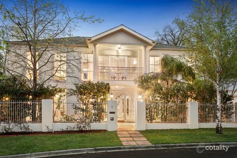 1 Snowden Pl, Canterbury, VIC 3126