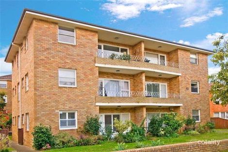 Property photo of 26/170 Russell Avenue Dolls Point NSW 2219