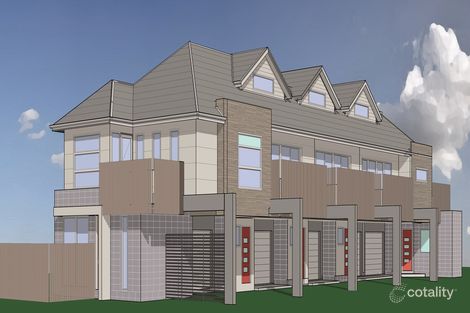 1/9 Canterbury St, Deer Park, VIC 3023