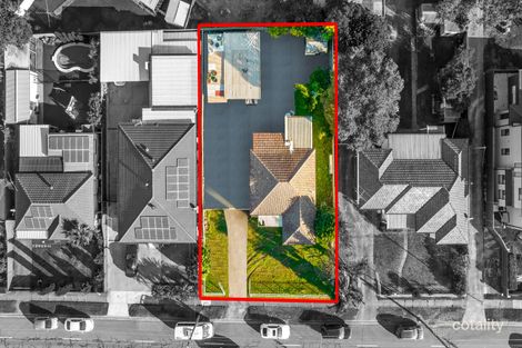 Property photo of 856A The Horsley Drive Smithfield NSW 2164