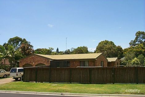 4 Tumbarumba Ave, Ashmore, QLD 4214