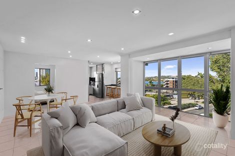 Property photo of 9/28 Riverview Terrace Hamilton QLD 4007