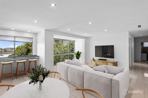 Property photo of 9/28 Riverview Terrace Hamilton QLD 4007