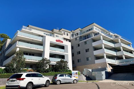 51/5-15 Belair Cl, Hornsby, NSW 2077