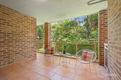 Property photo of 9/15-19 Wright Street Hurstville NSW 2220