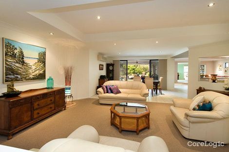 Property photo of 19 Eucalyptus Court Seventeen Mile Rocks QLD 4073