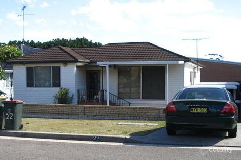 22 Solander St, Matraville, NSW 2036