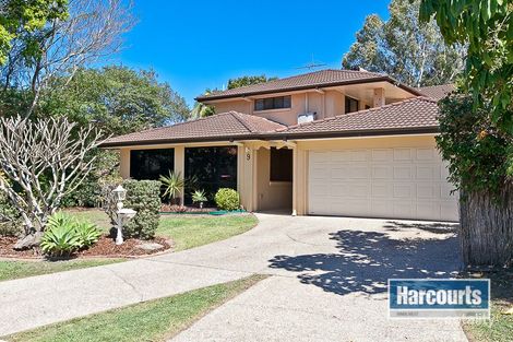 Property photo of 9 Debbie Street The Gap QLD 4061